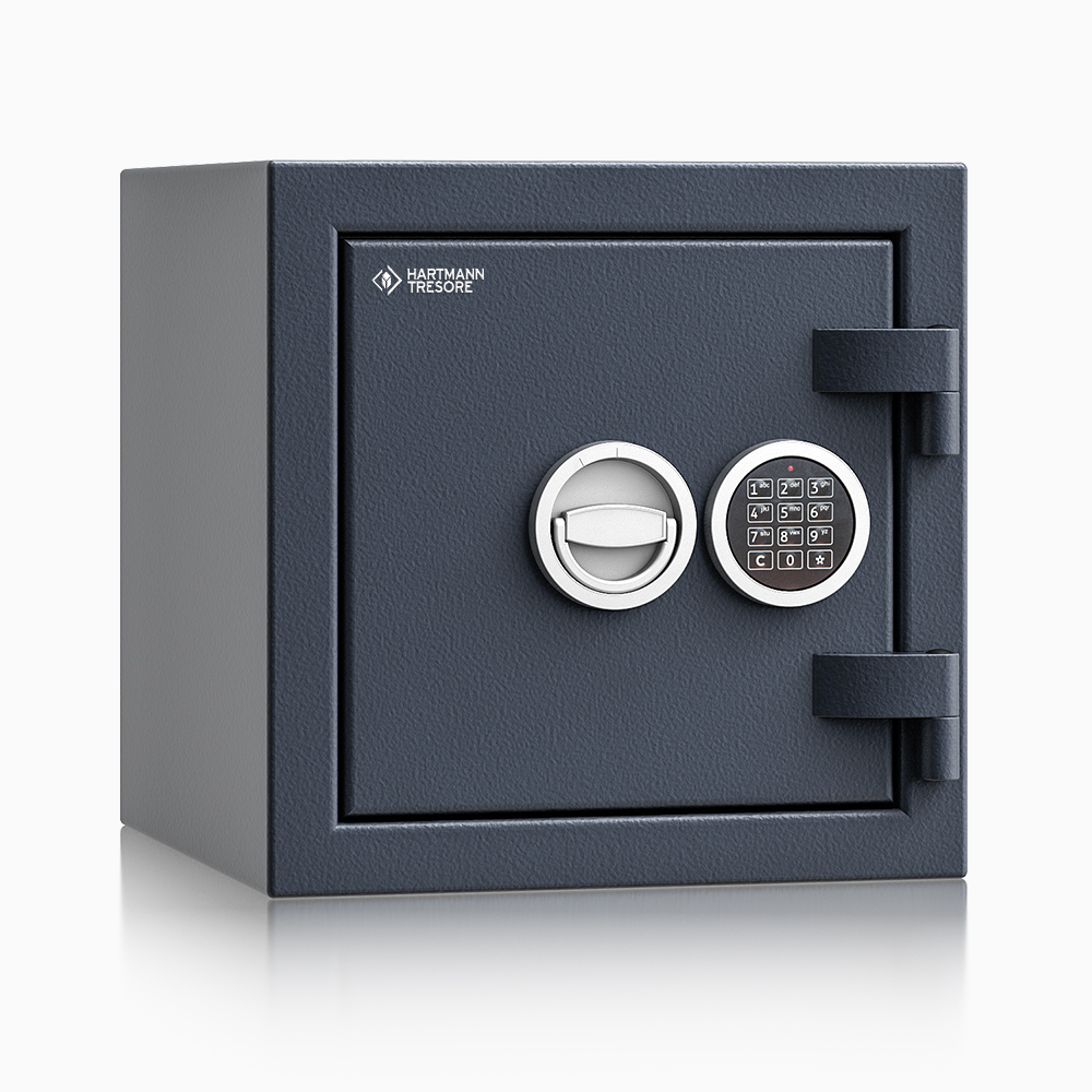 Domový trezor SD 150-02  s kódovým zámkom
