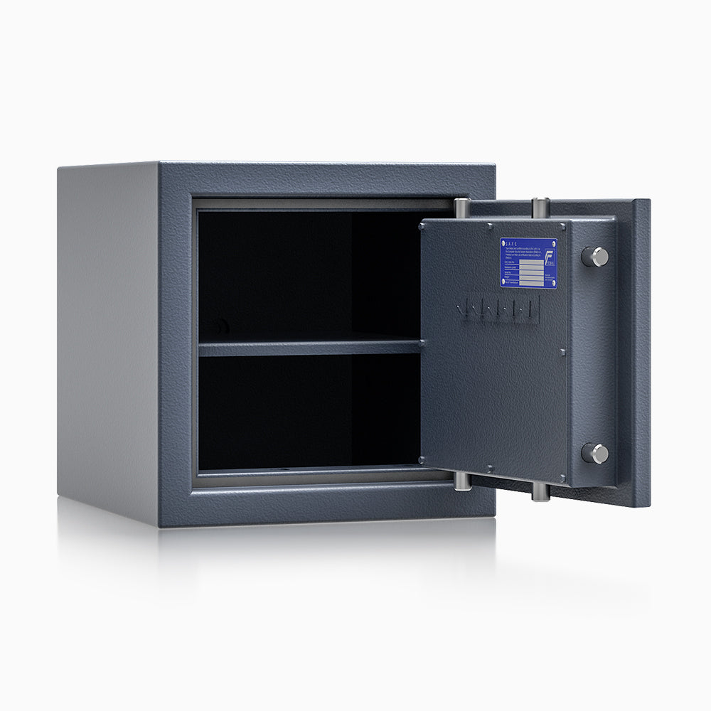 Domový trezor SD 150-02  s kódovým zámkom