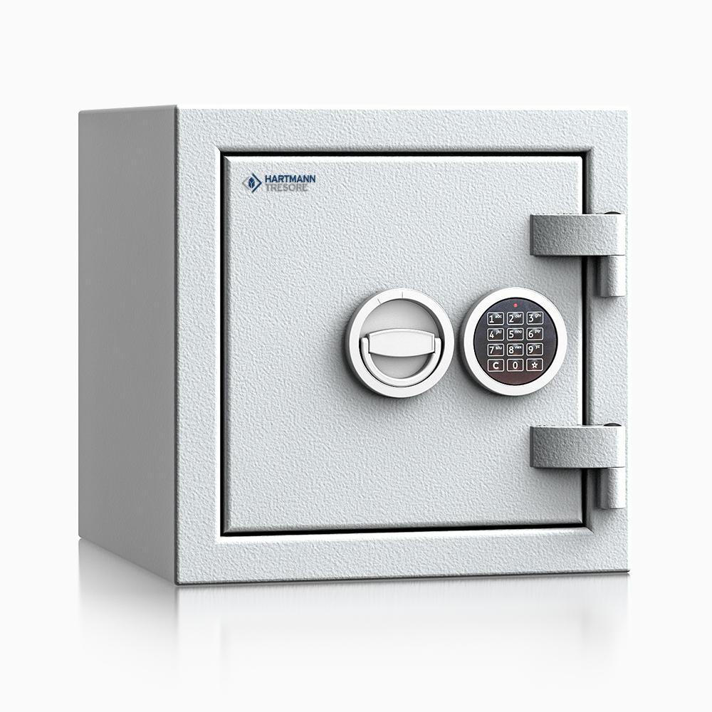 Domový trezor SD 150-02 s kľúčovým zámkom
