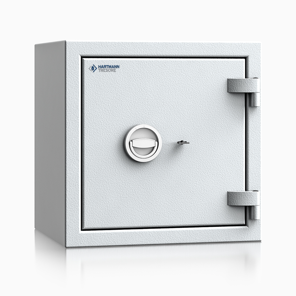 Domový trezor SD 150-03 s kľúčovým zámkom