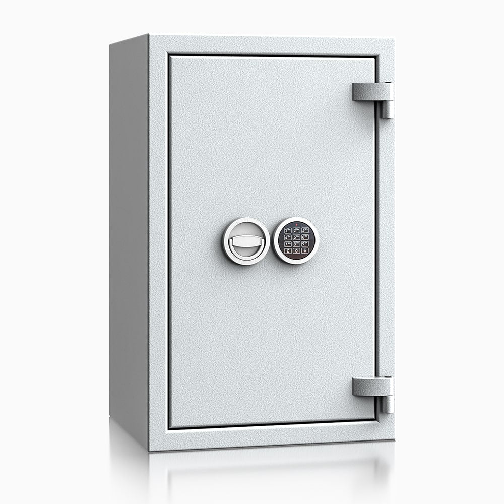 Domový trezor SD 150-05 s kódovým zámkom