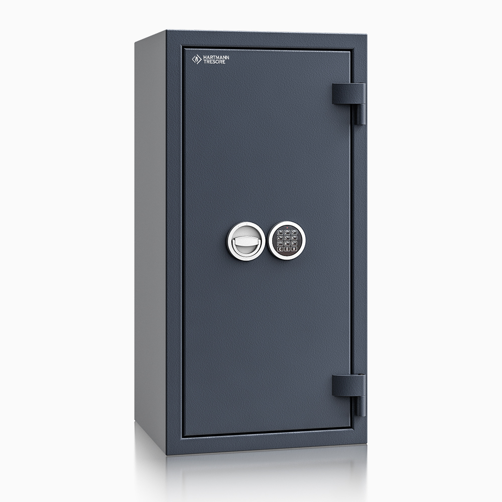 Domový trezor SD 150-06 s kódovým zámkom