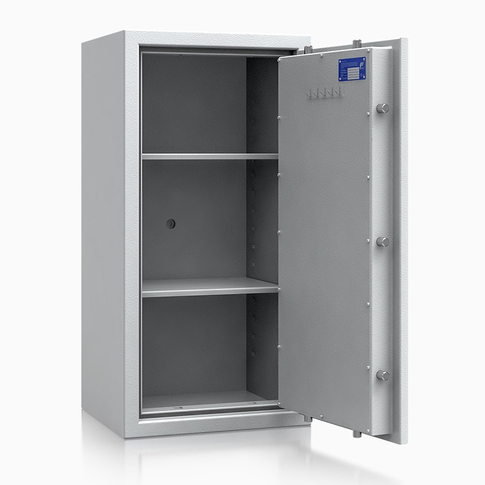 Domový trezor SD 150-06 s kľúčovým zámkom