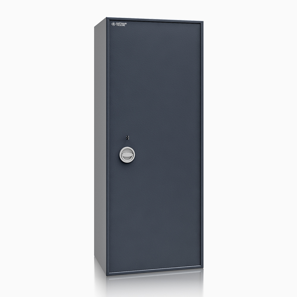 Skriňa na zbrane SNB 60-09 s kľúčovým zámkom