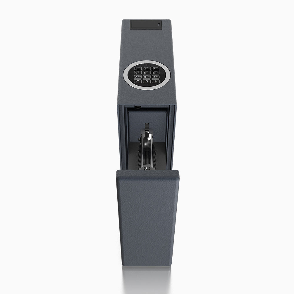 Trezor na krátke zbrane SK 53-01 s kódovým zámkom