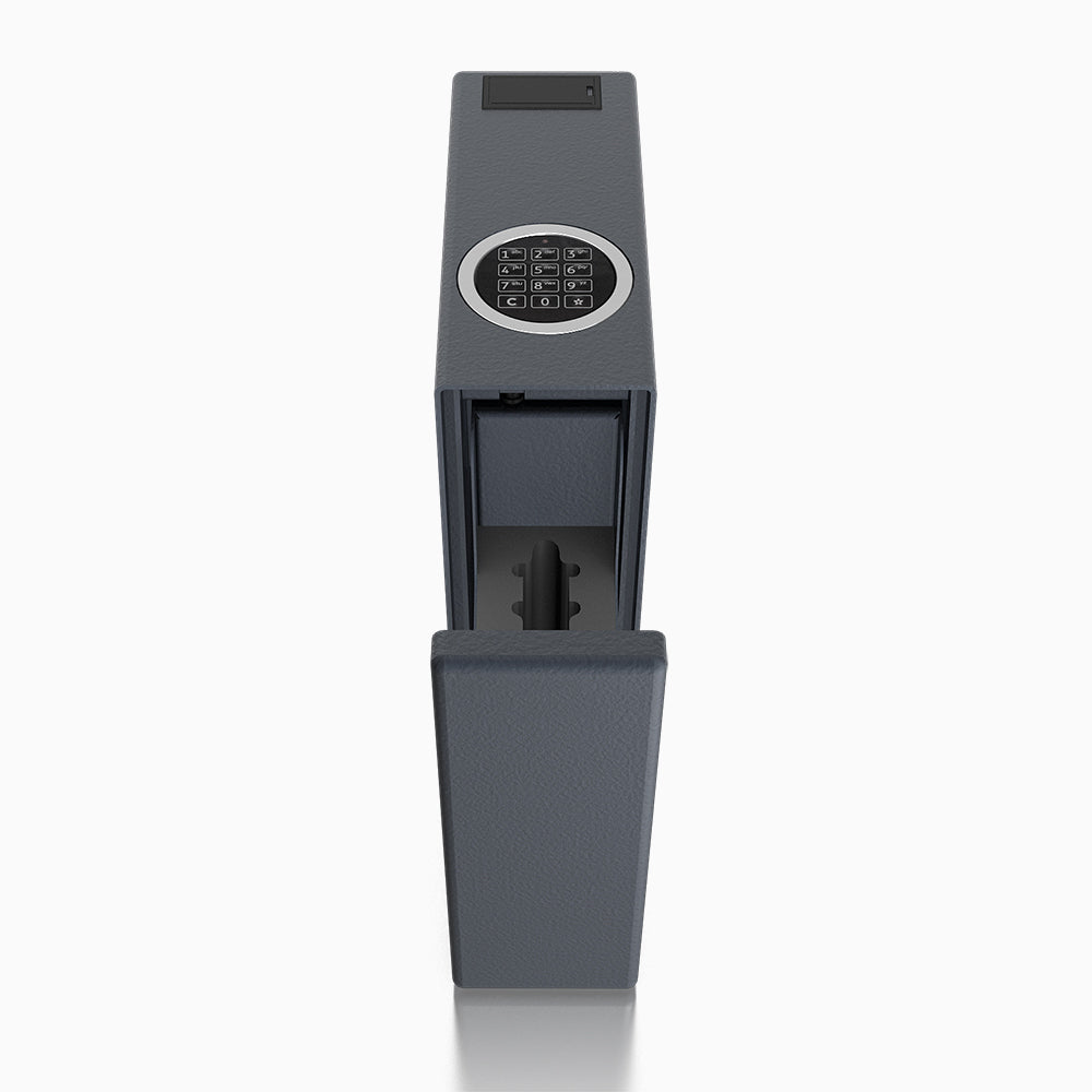 Trezor na krátke zbrane SK 53-01 s kódovým zámkom